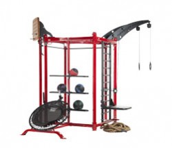 TuffStuff CT-6000 Trainer at Commercial Fitness Superstore of Arizona.
