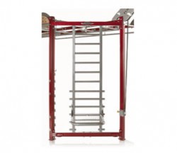 TuffStuff CT-8220 Adjustable Step-Up/Stretch Training Module at Commercial Fitness Superstore of Arizona.