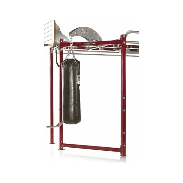 TuffStuff CT-8250 Heavy Bag Training Module at Commercial Fitness Superstore of Arizona.