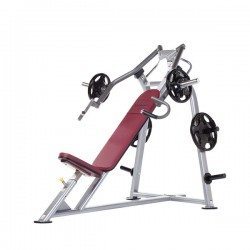 Tuff Stuff PPL-905 Chest Press at Commercial Fitness Superstore of Arizona.
