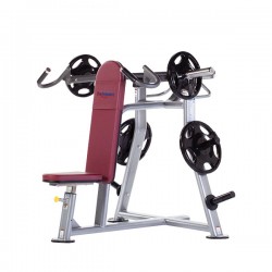 TuffStuff PPL-915 Shoulder Press at Commercial Fitness Superstore of Arizona.