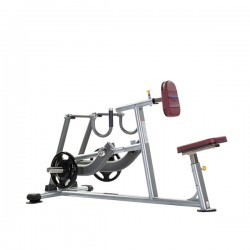 TuffStuff PPL-930 Seated Row at Commercial Fitness Superstore of Arizona.