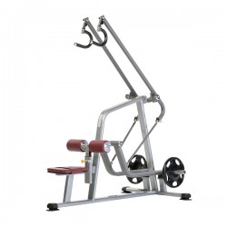 TuffStuff PPL-935 Lat Pulldown at Commercial Fitness Superstore of Arizona.