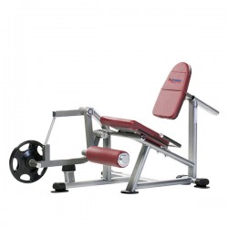 TuffStuff PPL-945 Leg Extension at Commercial Fitness Superstore of Arizona.