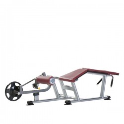 TuffStuff PPL-950 Prone Leg Curl at Commercial Fitness Superstore of Arizona.