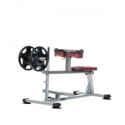 TuffStuff PPL-955 Seated Calf at Commercial Fitness Superstore of Arizona.