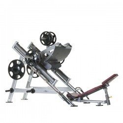 TuffStuff PPL-960 Leg Press at Commercial Fitness Superstore of Arizona.