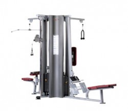Tuff Stuff PPMS-4000 4-Station Jungle Gym - Commercial at Commercial Fitness Superstore of Arizona.