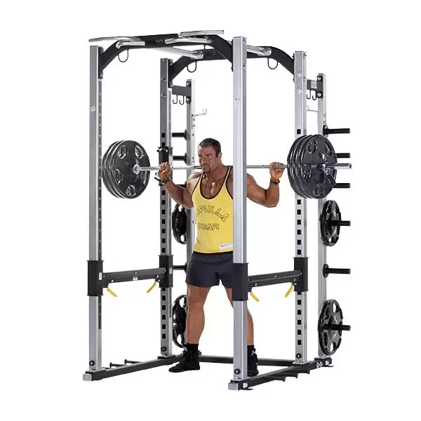 TuffStuff PXLS-7930 Power Rack - Commercial at Commercial Fitness Superstore of Arizona.