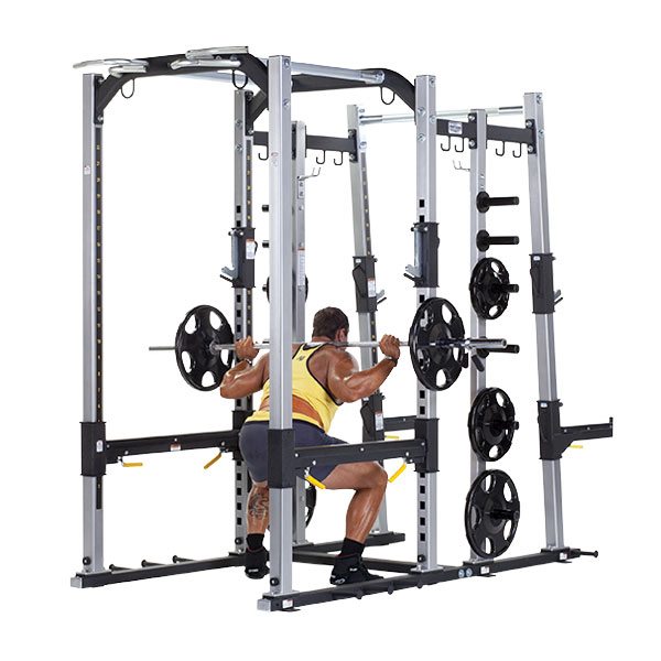 Tuff Stuff PXLS-7950 Super Rack - Commercial at Commercial Fitness Superstore of Arizona.