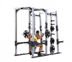 Tuff Stuff PXLS-7950 Super Rack - Commercial at Commercial Fitness Superstore of Arizona.