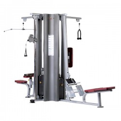 Tuff Stuff PPMS-4000 4-Station Jungle Gym - Commercial at Commercial Fitness Superstore of Arizona.
