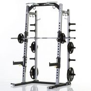 Tuff Stuff PXLS-7910 Half Rack - Commercial Pro-XL Series