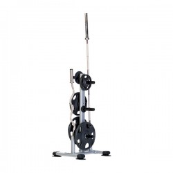 TuffStuff PPF-758 Olympic Weight Tree at Commercial Fitness Superstore of Arizona.