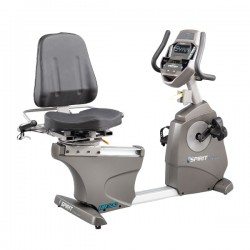 Spirit Medical Systems MR100 Semi-Recumbent Lower Body Ergometer at Commercial Fitness Superstore of Arizona.