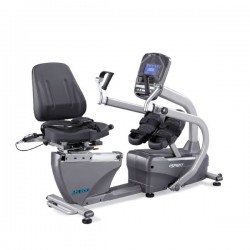 Spirit Medical Systems MS300 Semi-Recumbent Total Body Stepper at Commercial Fitness Superstore of Arizona.