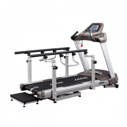 Spirit Medical Systems MT200 Bi-Directional Treadmill at Fitness 4 Home Superstore - Visit our stores in Scottsdale, Phoenix, or Chandler, Arizona.