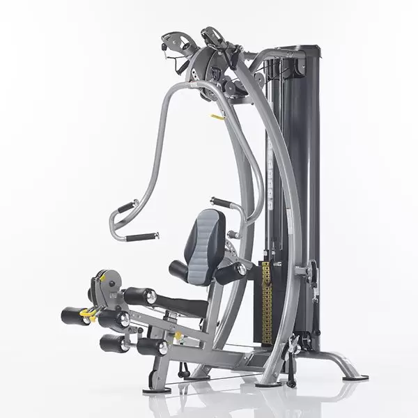 TuffStuff SXT-550 Multi-Station Gym at Commercial Fitness Superstore of Arizona.