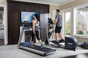 Pre-Owned Fitness Equipment: Your way into high-end fitness products