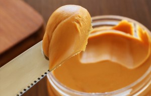 Protein-Packed Peanut Butter Dessert