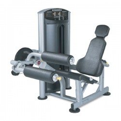 True SD1000 Force Leg Extension / Leg Curl at Fitness 4 Home Superstore - Visit our stores in Scottsdale, Phoenix, or Chandler, Arizona.