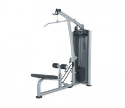 True SD1002 Force Lat Row at Fitness 4 Home Superstore - Visit our stores in Scottsdale, Phoenix, or Chandler, Arizona.