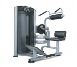 True SD1004 Force Ab / Back at Fitness 4 Home Superstore - Visit our stores in Scottsdale, Phoenix, or Chandler, Arizona.