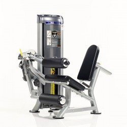 Tuff Stuff CG-9514 Dual Leg Extension / Curl - Commercial Gym Equipment from Commercial Fitness Superstore of Arizona.