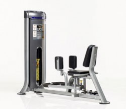 Tuff Stuff CG-9515 Dual Inner/Outer Thigh - Commercial Gym Equipment from Commercial Fitness Superstore of Arizona.