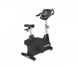 Spirit CU800ENT Fitness Bike