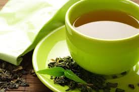 The Benefits Of Drinking Green Tea For Fitness