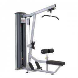 Paramount FS-53 Lat Pulldown / Seated Row - Fitness Line