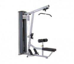 Paramount FS-53 Lat Pulldown / Seated Row - Fitness Line