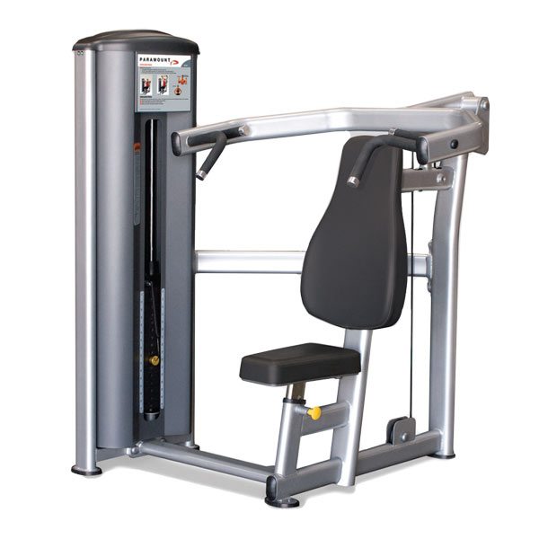 Paramount discount home gym