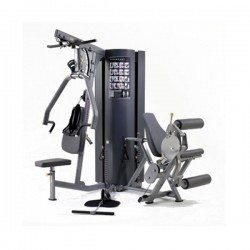 Paramount MP 2.0 2 Stack Gym