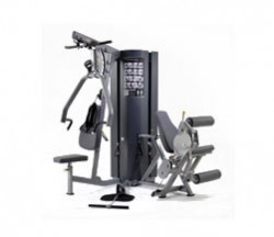 Paramount MP 2.0 2 Stack Gym