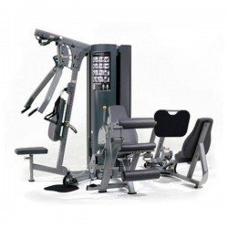 Paramount MP 2.5 2 Stack Gym