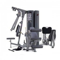 Paramount MP3.5 3 Stack Gym