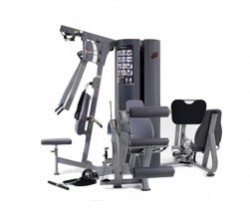 Paramount MP3.5 3 Stack Gym