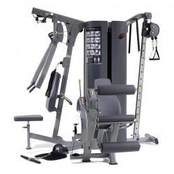 Paramount MP 4.0 4 Stack Gym