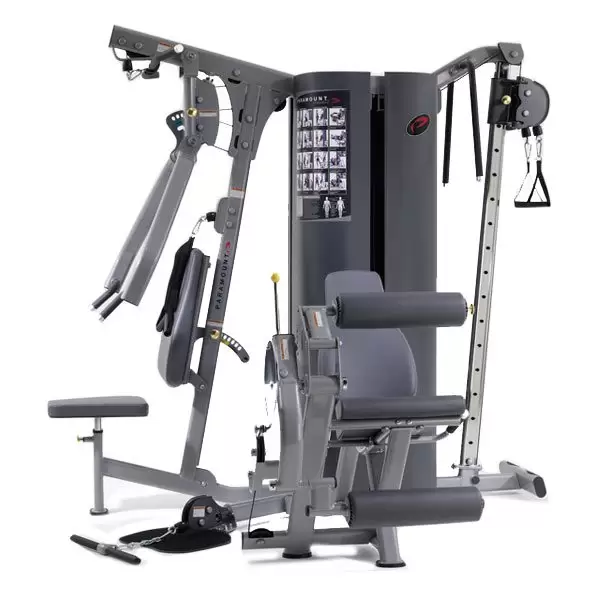 Paramount MS Series Multi-Stations - Commercial Gym Equipment from Commercial Fitness Superstore of Arizona.