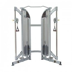 Paramount XFT-100 Functional Trainer - Fitness Line