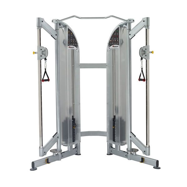 Paramount fitness best sale center home gym