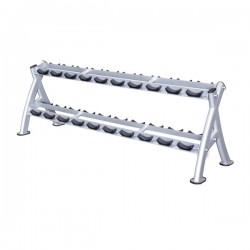 Paramount XFW-4700 Dumbbell Rack