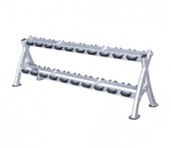 Paramount XFW-4700 Dumbbell Rack