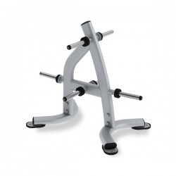 Paramount XFW-6300 Weight Plate Tree