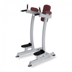 Paramount XFW-6400 Vertical Knee Raise/Dip