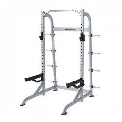Paramount XFW-8100 Half Rack