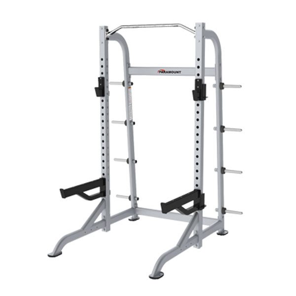 TRUE Fitness XFW Series - Commercial Power Racks & Cages