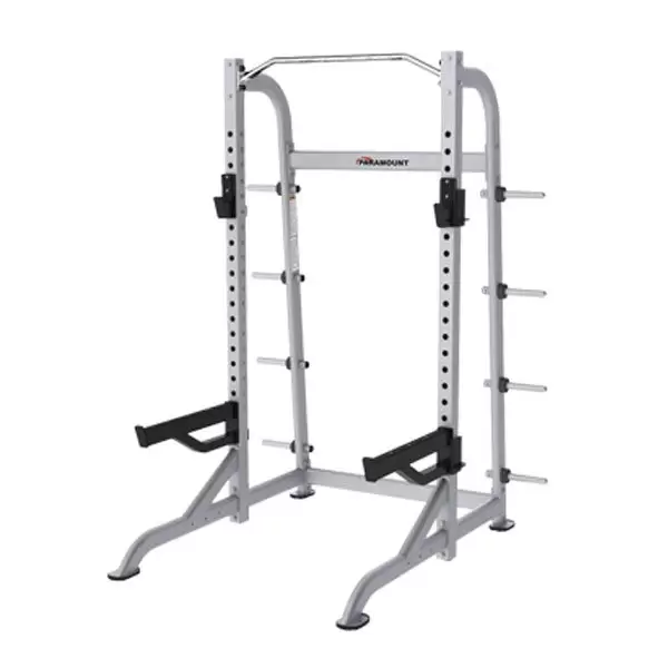 Paramount XFW Benches & Racks- Commercial Gym Equipment from Commercial Fitness Superstore of Arizona.
